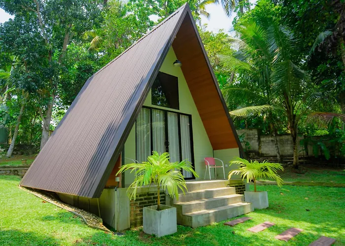 River View Cabana