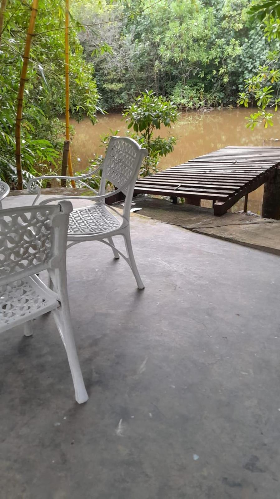 अपार्टमेंट River View *